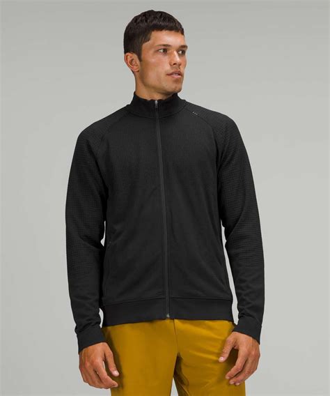 long sleeve is a technical layer for your cold-weather wardrobe. . Lululemon engineered warmth